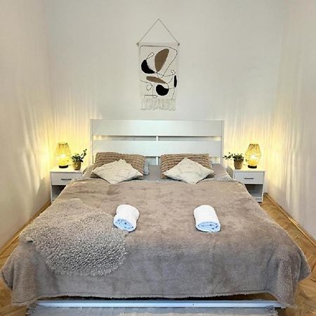 Apartment Cecil - Old Town ブラチスラヴァ エクステリア 写真