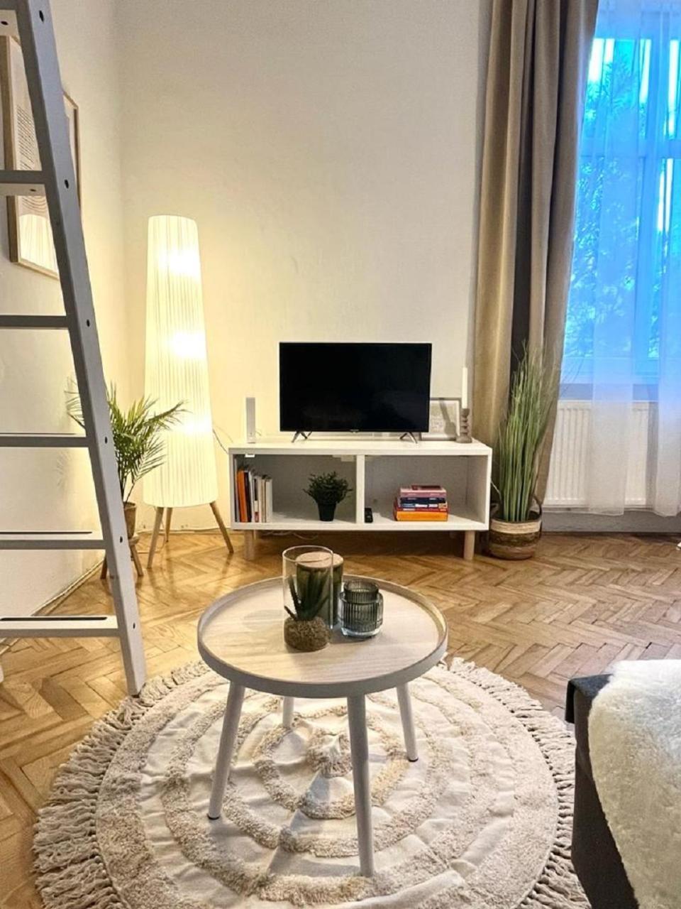 Apartment Cecil - Old Town ブラチスラヴァ エクステリア 写真